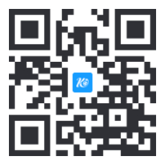 iPhone APP 二维码(QIUSUSPORTS)